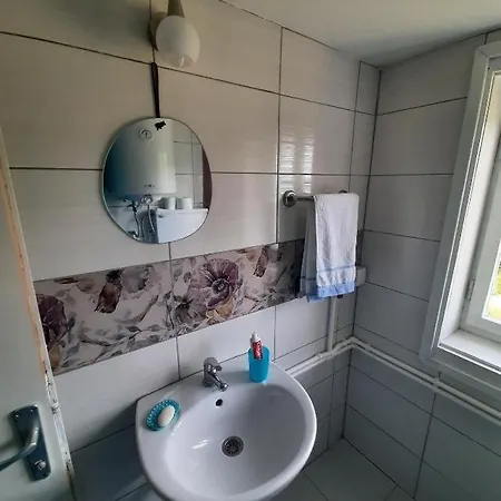 Simina Kuca Villa Bajina Basta Exterior photo