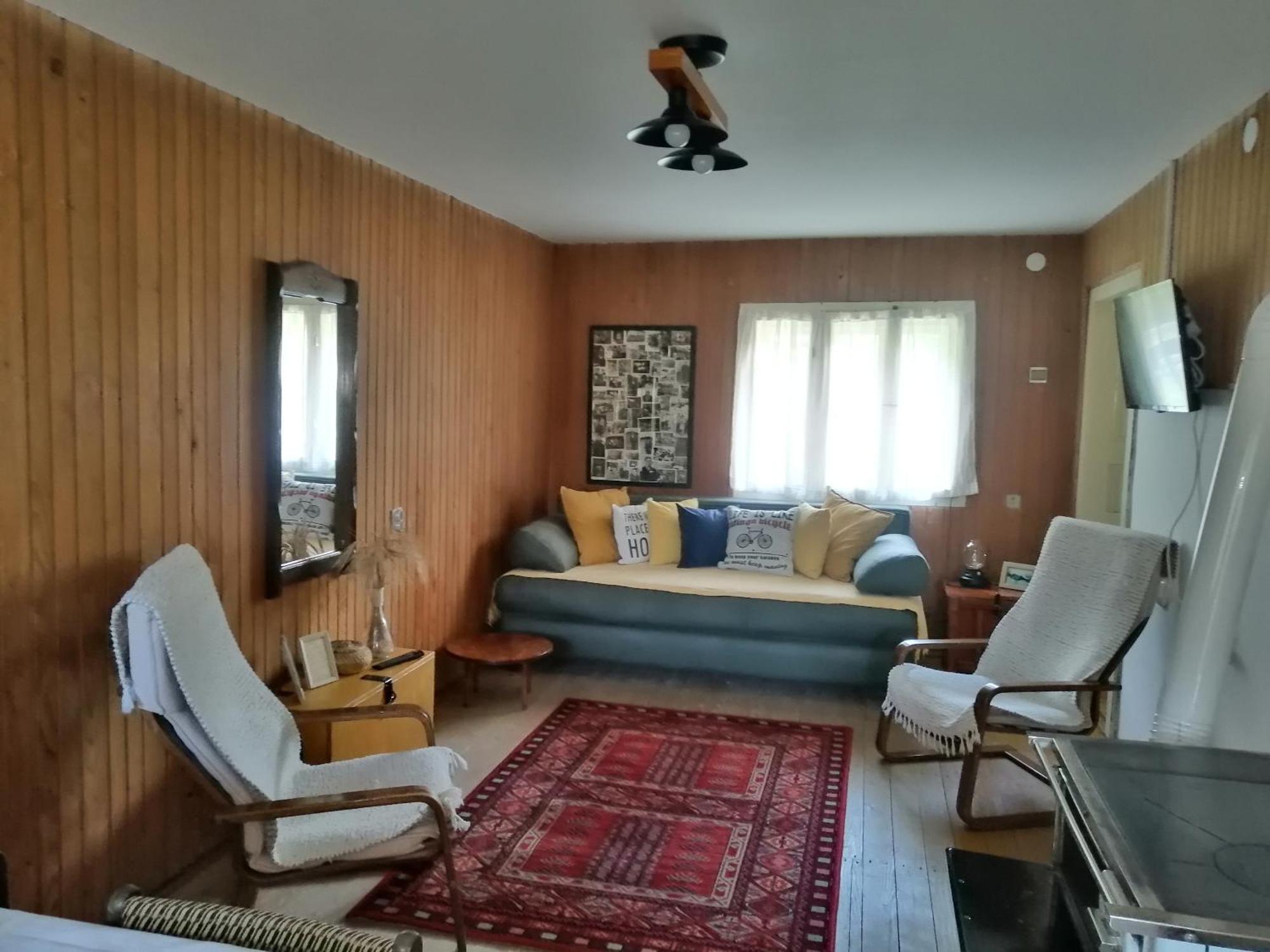 Simina Kuca Case de vacanță Bajina Basta