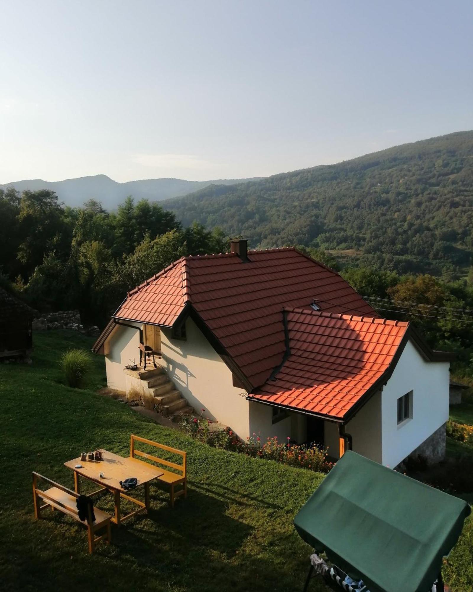 Case de vacanță Simina Kuca *
