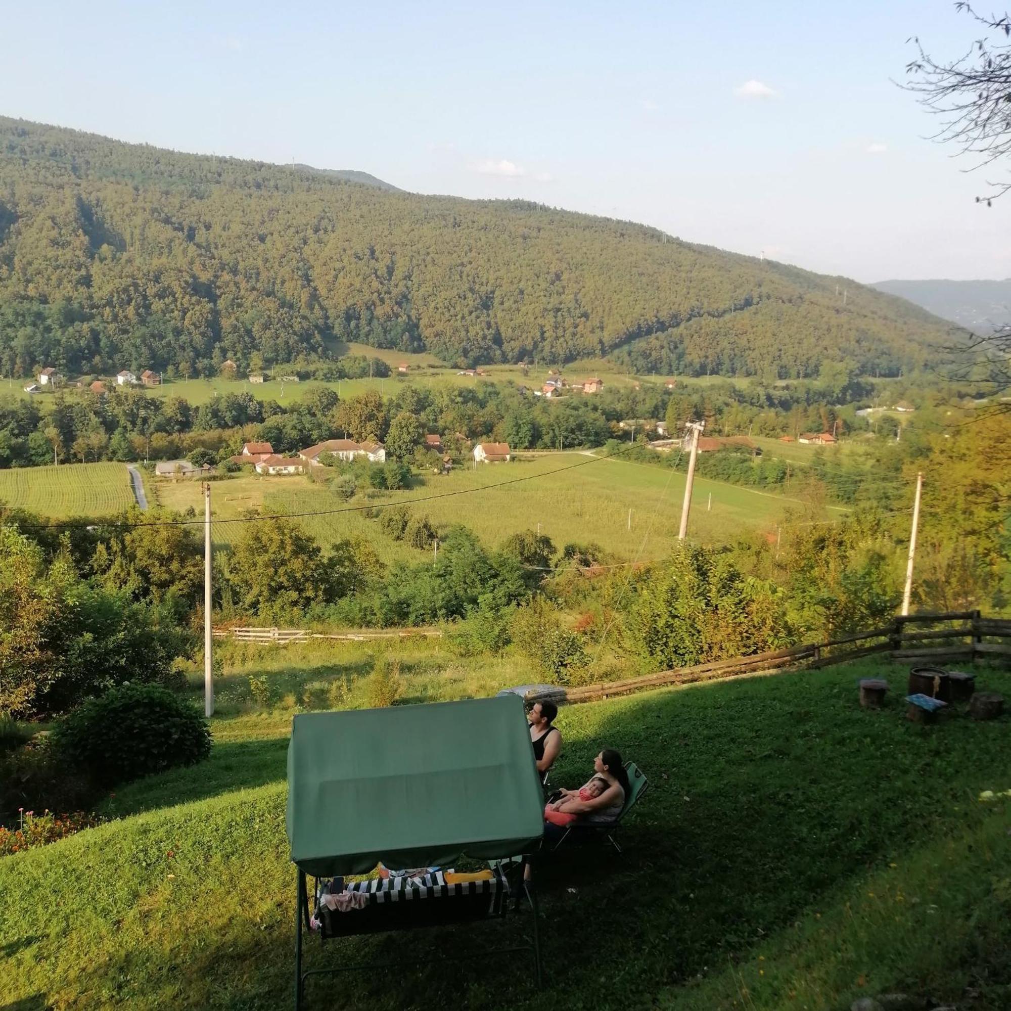 Case de vacanță Simina Kuca Bajina Basta