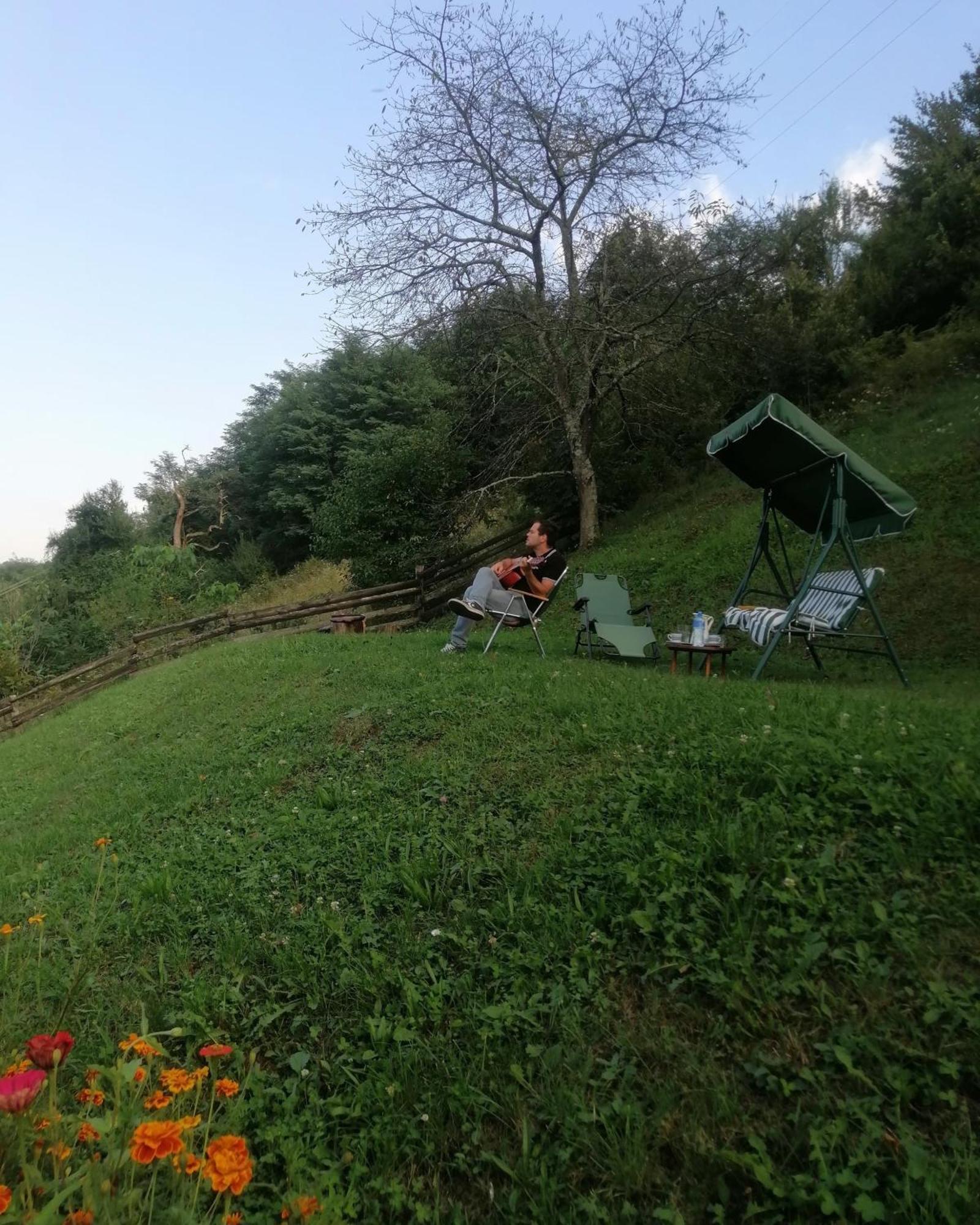 Simina Kuca Case de vacanță *