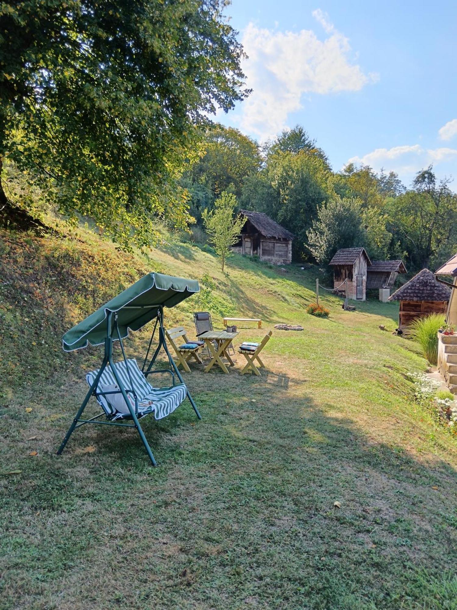 Case de vacanță Simina Kuca *