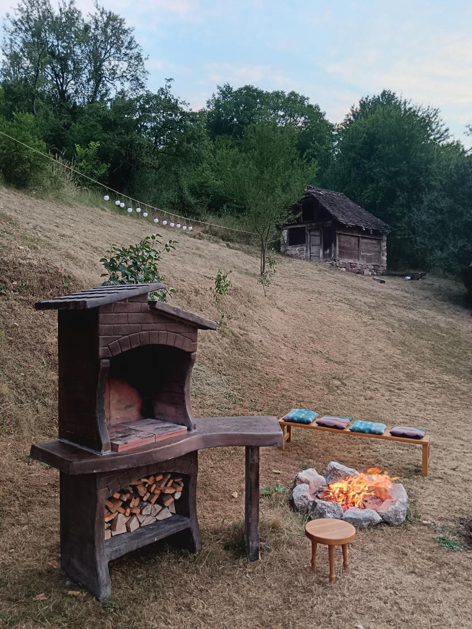 Case de vacanță Simina Kuca